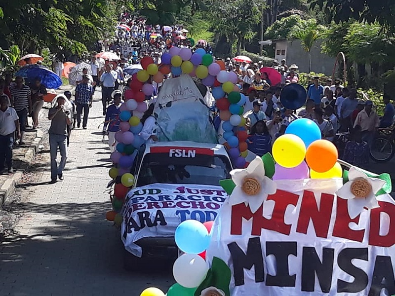 alcaldias